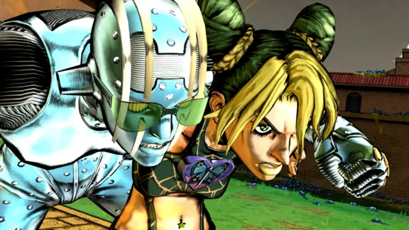 JoJo&acute;s Bizarre Adventure: All-Star Battle R Ultimate Edition (STEAM KEY)