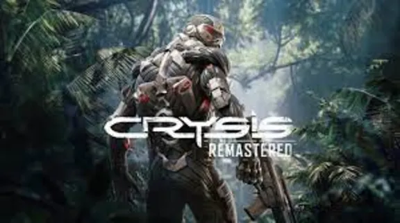✅Crysis Remastered Xbox  КЛЮЧ 🔑
