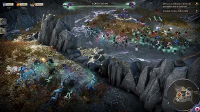 ✅Warhammer Age of Sigmar Realms of Ruin Ultimate⚡Steam⭐