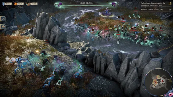 ✅Warhammer Age of Sigmar Realms of Ruin Ultimate⚡Steam⭐