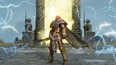 ✅Warhammer Age of Sigmar Realms of Ruin Ultimate⚡Steam⭐