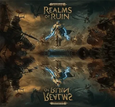 ✅Warhammer Age of Sigmar Realms of Ruin Ultimate⚡Steam⭐