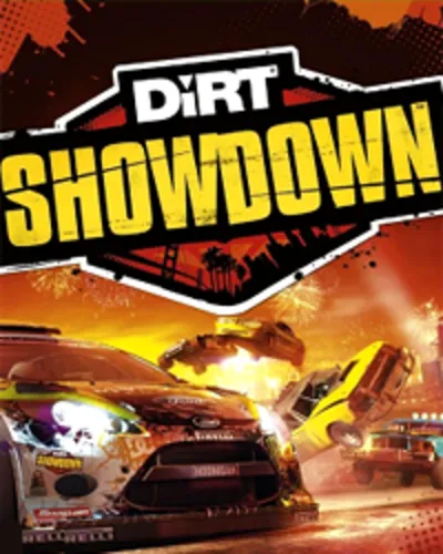 DIRT SHOWDOWN STEAM CD-KEY ЛИЦЕНЗИОННЫЙ КЛЮЧ + СКИДКИ