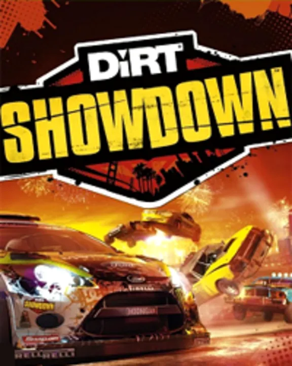 DIRT SHOWDOWN STEAM CD-KEY ЛИЦЕНЗИОННЫЙ КЛЮЧ + СКИДКИ