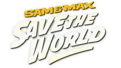 🔥 Sam & Max Save the World | Steam РУ+UA+KZ+СНГ🔥