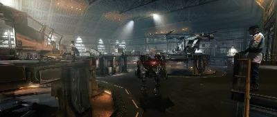 👻Wolfenstein: The New Order   (Steam/Русский)