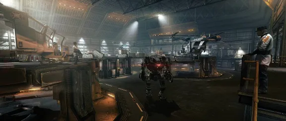 👻Wolfenstein: The New Order   (Steam/Русский)