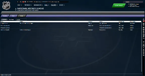 🔥 Franchise Hockey Manager 7 | Steam РУ+UA+KZ+СНГ🔥