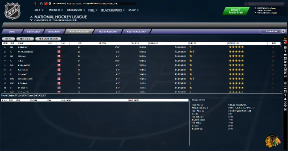 🔥 Franchise Hockey Manager 7 | Steam РУ+UA+KZ+СНГ🔥