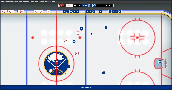 🔥 Franchise Hockey Manager 7 | Steam РУ+UA+KZ+СНГ🔥