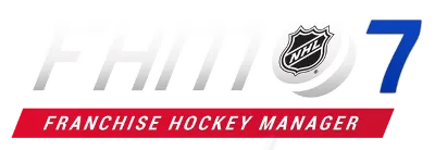 🔥 Franchise Hockey Manager 7 | Steam РУ+UA+KZ+СНГ🔥