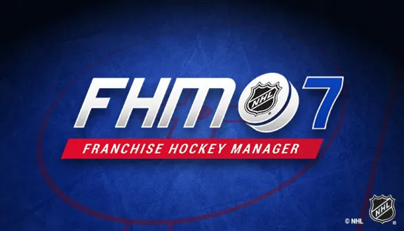 🔥 Franchise Hockey Manager 7 | Steam РУ+UA+KZ+СНГ🔥