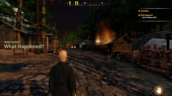 🔥 Hua Mulan: A Chinese Learning Adventure |Steam РУ+СН