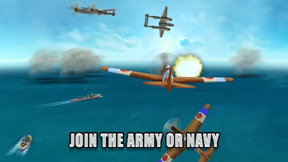 🔥Sid Meier’s Ace Patrol: Pacific Skies\Steam\Весь Мир\