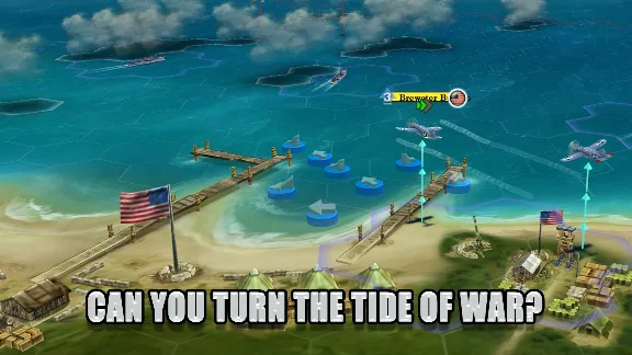 🔥Sid Meier’s Ace Patrol: Pacific Skies\Steam\Весь Мир\