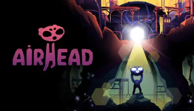 🔥 Airhead | Steam РУ+UA+KZ+СНГ🔥
