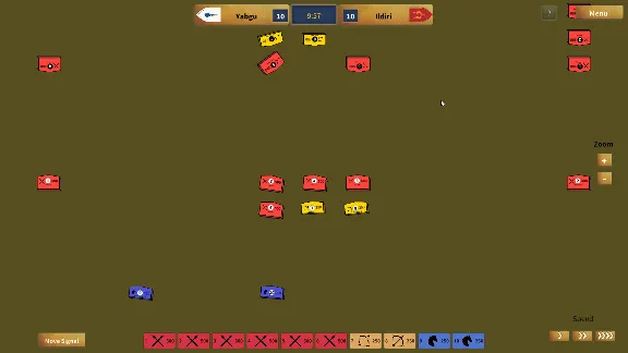 🔥 Hakan&acute;s War Manager | Steam РУ+UA+KZ+СНГ🔥