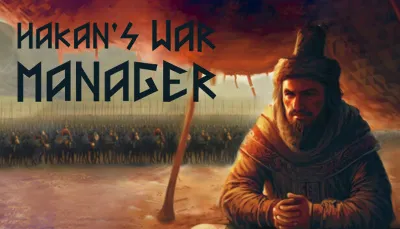 🔥 Hakan&acute;s War Manager | Steam РУ+UA+KZ+СНГ🔥