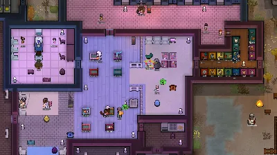 RimWorld - Biotech STEAM•RU ⚡️AUTODELIVERY 💳0%