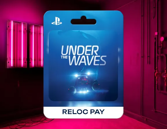 🔥Under The Waves🔥