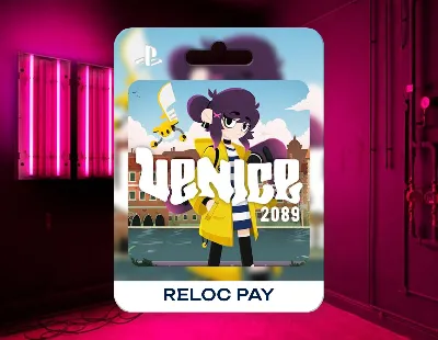 🔥Venice 2089🔥