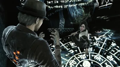 🎁MURDERED: SOUL SUSPECT (Steam)(RU/ CIS)