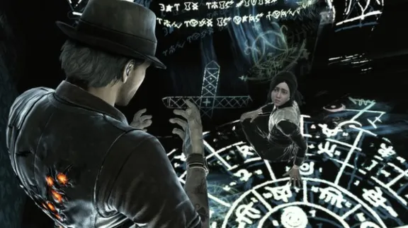 🎁MURDERED: SOUL SUSPECT (Steam)(RU/ CIS)