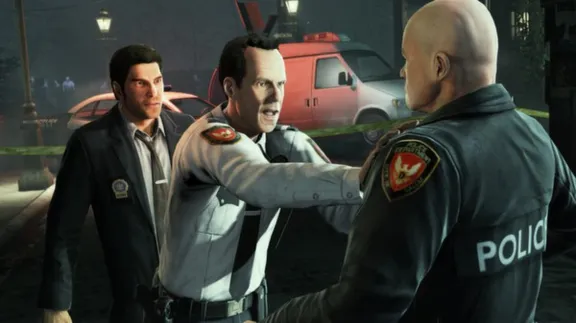 🎁MURDERED: SOUL SUSPECT (Steam)(RU/ CIS)