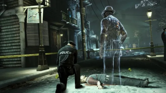 🎁MURDERED: SOUL SUSPECT (Steam)(RU/ CIS)