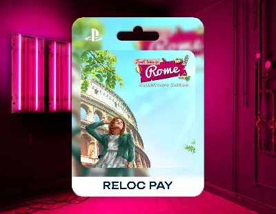 🔥First Time In Rome Collector&acute;s Edition |PS Турция🔥