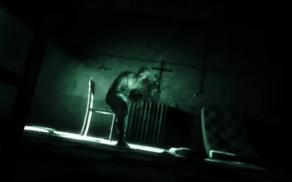 Outlast - STEAM Key - Region Free / ROW / GLOBAL