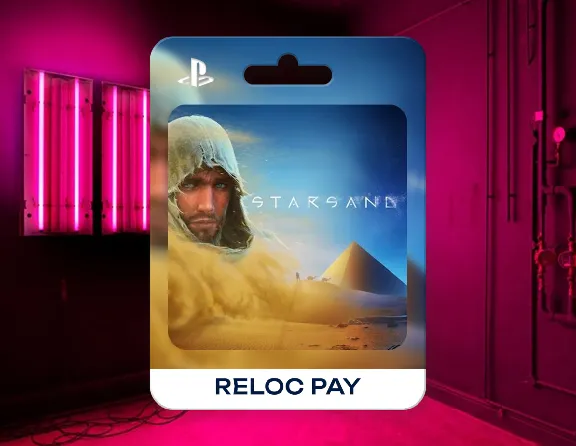 🔥Starsand |PS Турция🔥