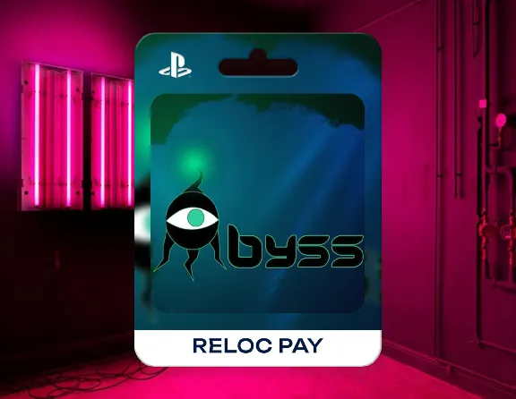 🔥Abyss |PS Турция🔥