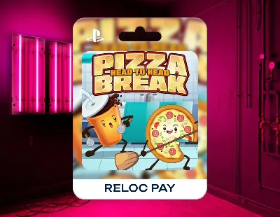 🔥Pizza Break Head to Head |PS Турция🔥