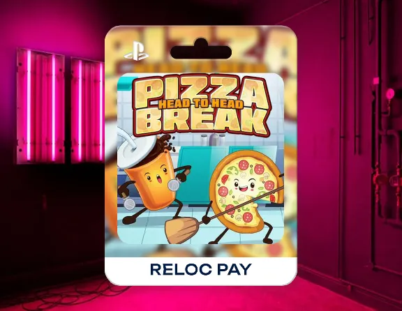 🔥Pizza Break Head to Head |PS Турция🔥