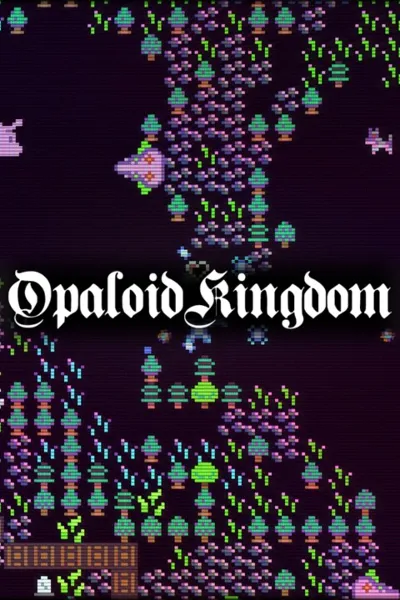 ✅ Opaloid Kingdom Xbox One & Xbox Series X|S activation