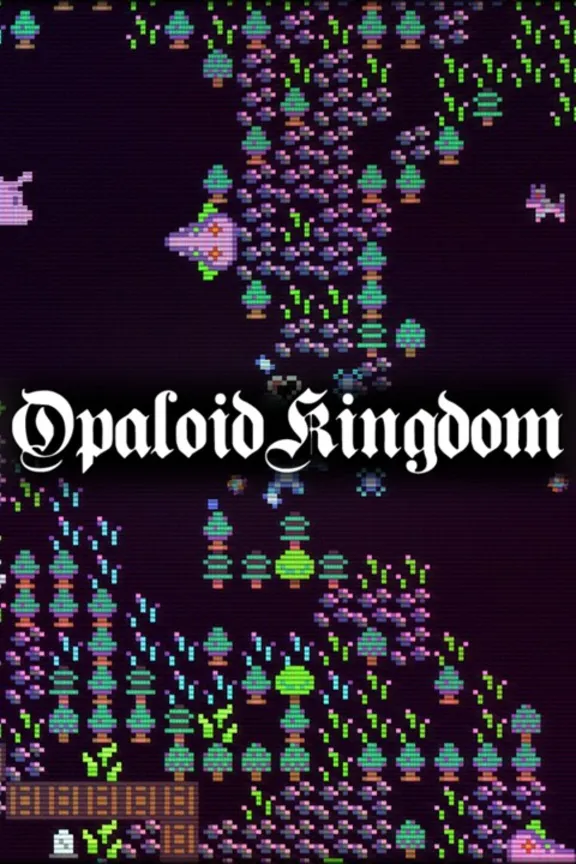 ✅ Opaloid Kingdom Xbox One & Xbox Series X|S activation