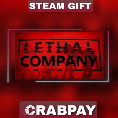 Lethal Company (steam) РФ/УКР/КЗ