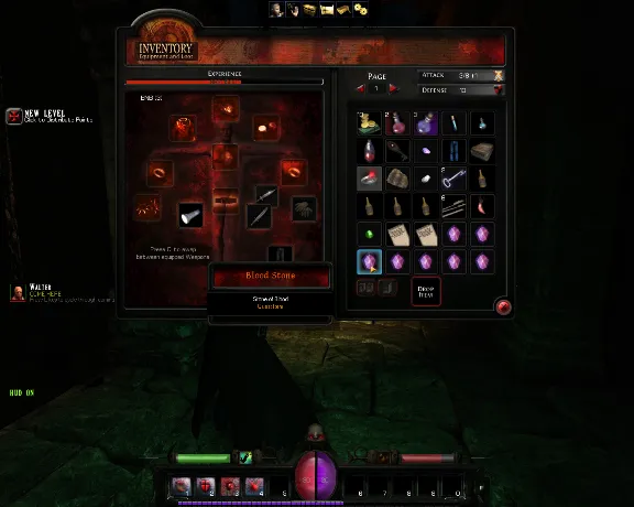 BloodLust: Shadowhunter 💎 AUTODELIVERY STEAM GIFT INSTANTLY