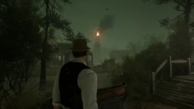 Alone in the Dark Deluxe 2024 | Steam | Обновления