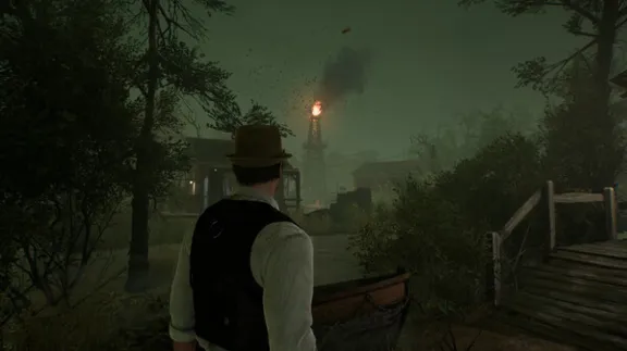 Alone in the Dark Deluxe 2024 | Steam | Обновления