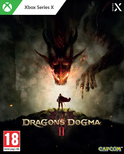 🐲🔥Dragon&acute;s Dogma 2  XBOX SERIES X|S ✅ ВСЕ ИЗДАНИЯ