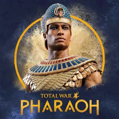 Total War: Pharaoh Limited Edition+DYNASTIES STEAM 🅿️ PAYPAL