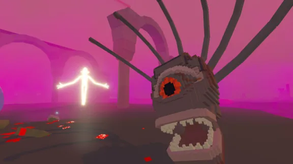 ⚡️Steam gift Russia - Paint the Town Red | AUTODELIVERY