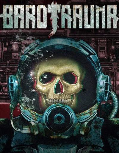 Barotrauma ОНЛАЙН + ОБНОВЛЕНИЯ/ STEAM АККАУНТ