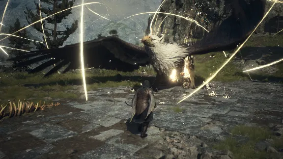 🟣 Dragon&acute;s Dogma 2 Deluxe Edition - Steam Оффлайн 🎮