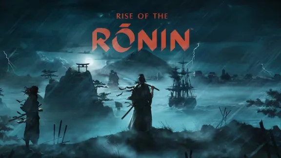 ✅ Rise of the Ronin PS5 🚀БЫСТРО🚀