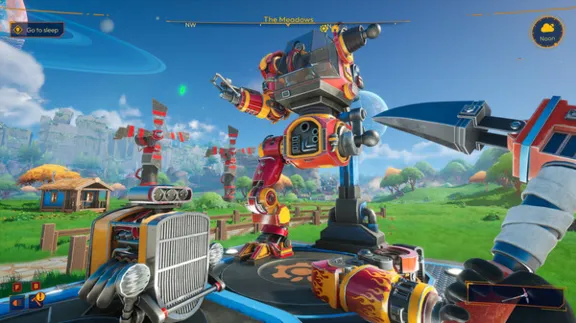 ⚡️Steam gift Russia - Lightyear Frontier | AUTODELIVERY