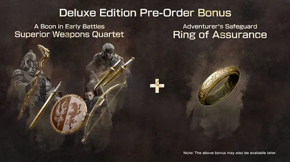 🟣 Dragon&acute;s Dogma 2 Deluxe Edition - Steam Оффлайн 🎮