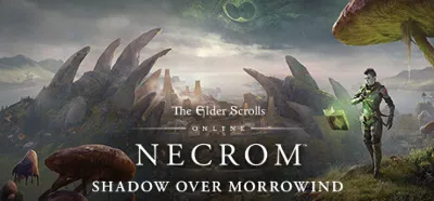 The Elder Scrolls Online Necr Upgrade Collection Deluxe